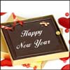 Chocolates with 